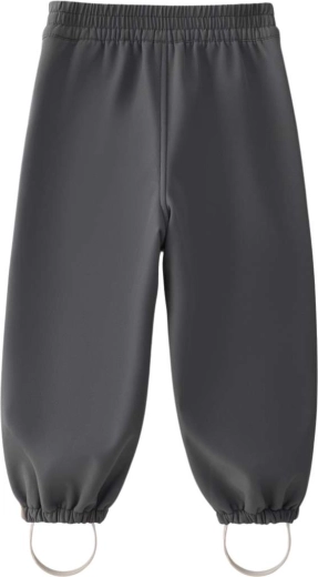 Víztaszító softshell rossz időre