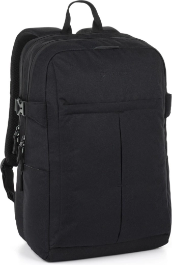 Bagmaster LION 25 A városi hátizsák fekete
