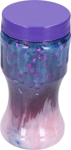 Csillogó galaxishatás