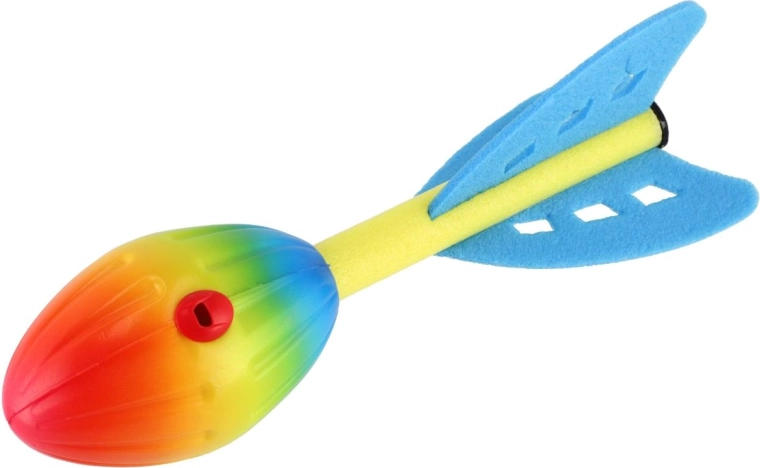 Biztonságos habszivacs szerkezet