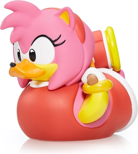 Tubbz kacsa Sonic – Amy Rose