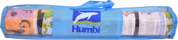 Könnyű feltekerés és hordtáska