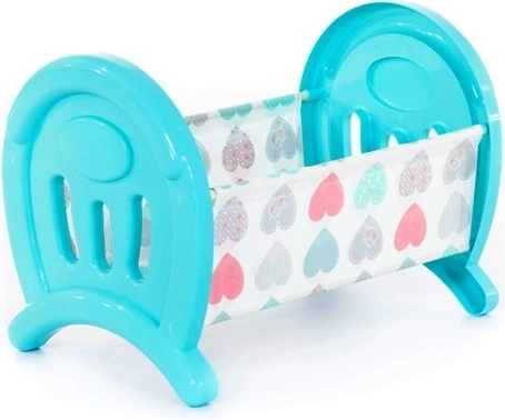 Könnyű, gyerekbarát kialakítás