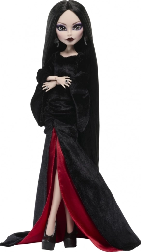 Teljesen mozgatható az tökéletes pózokért