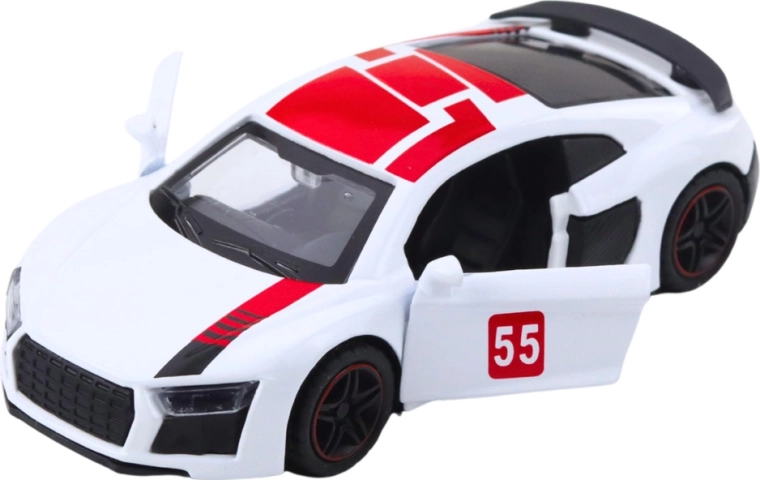 Nyitható ajtók a realisztikusabb játékért