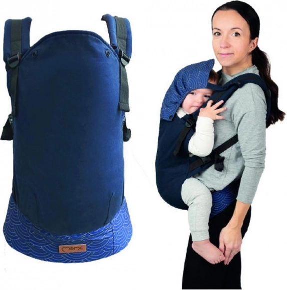 A gyermek ergonomikus helyzete