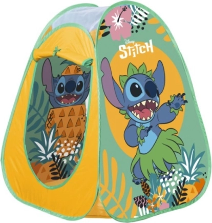 Pop-up sátor STITCH 75 × 75 × 90 cm