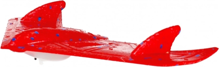 Könnyű és biztonságos hab