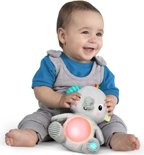 Pihe-puha társ érzékszervi játékhoz