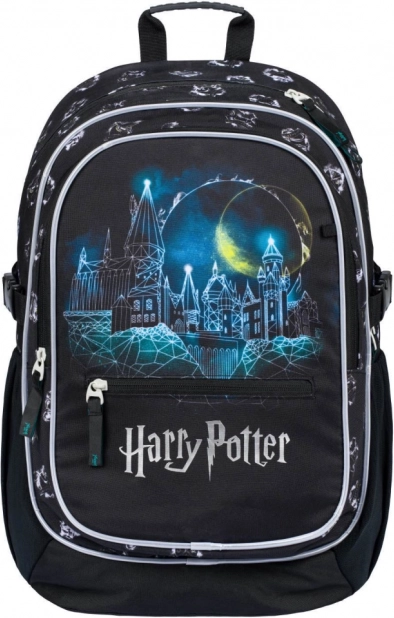 Iskolai hátizsák Harry Potter Roxfort