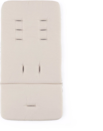 Kényelmes kétoldalas betét és hevederpárnázás