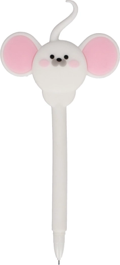 Finom hegy a gördülékeny íráshoz