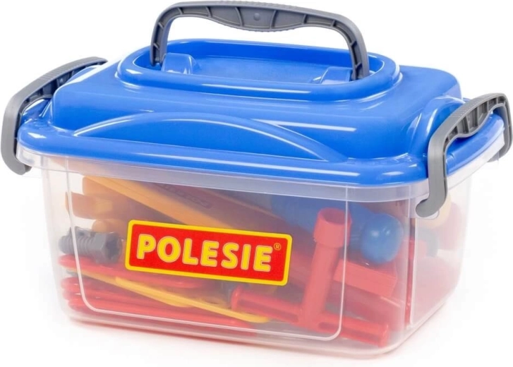 Tartós elemek és egyszerű rendszerezés