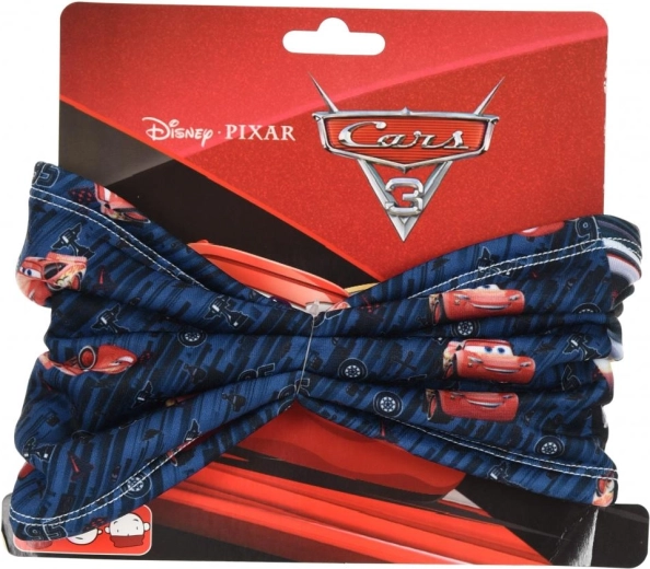 Hivatalos Disney•Pixar Cars motívum