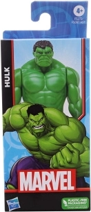 MARVEL Avengers Hulk figura 15 cm
