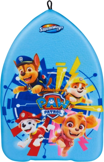 Kedvelt Paw Patrol hősök