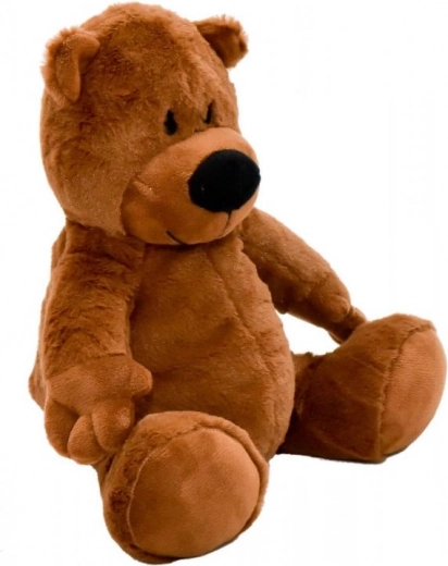 Természetes melegítő töltet