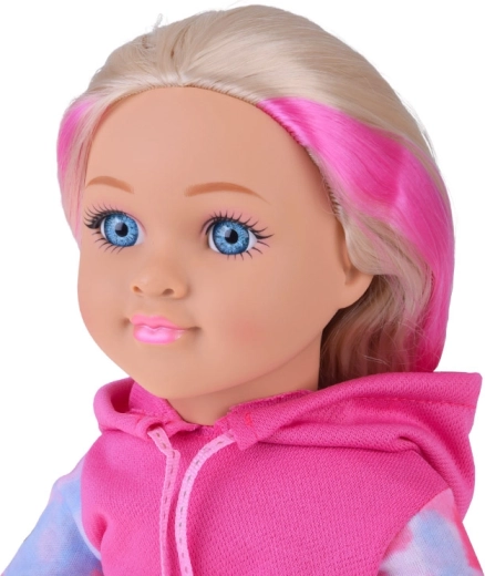 Hosszú haj formázáshoz