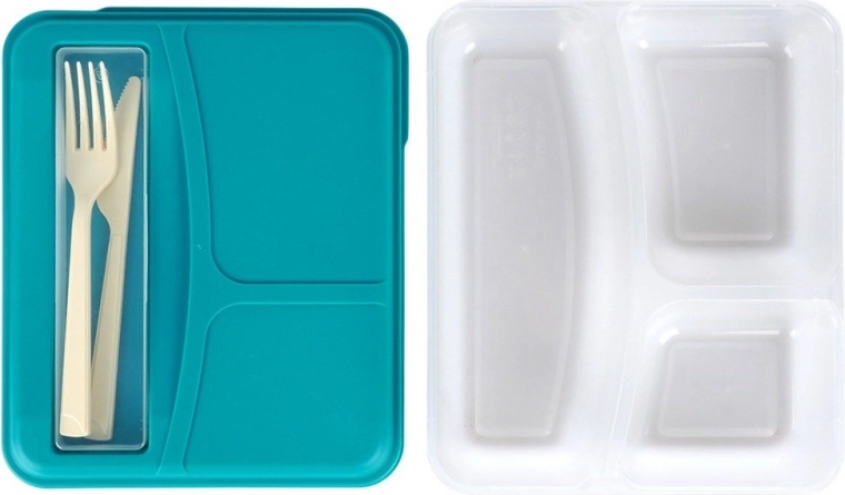 Három praktikus rekesz