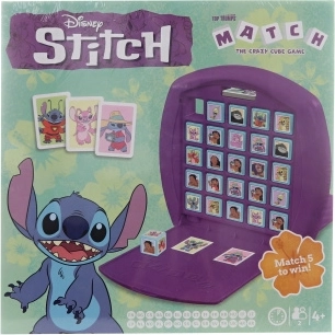 Match Stitch társasjáték