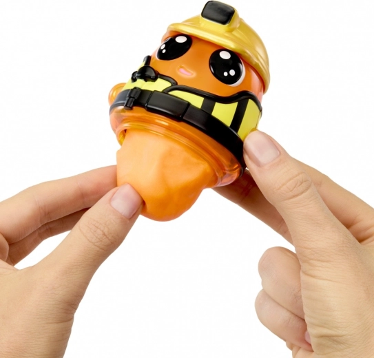 Gluténmentes és illatos összetétel