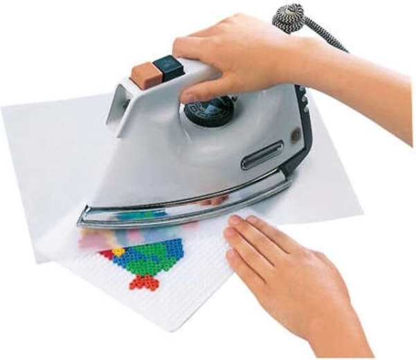 Egyszerű és biztonságos vasalás