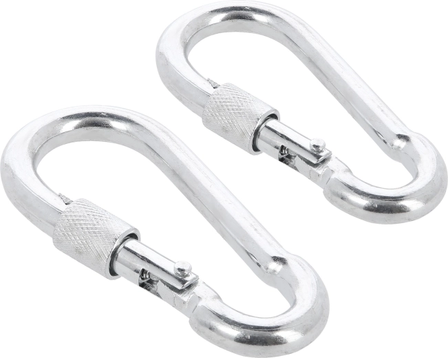 Tartós horganyzott acél