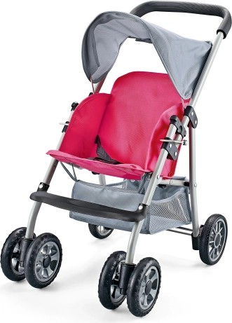 Sport babakocsi babáknak 65 cm