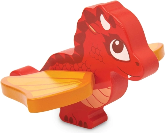 Fa sárkány Le Toy Van