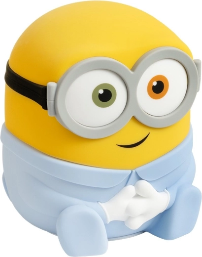 Puha szilikon és biztonságos kialakítás