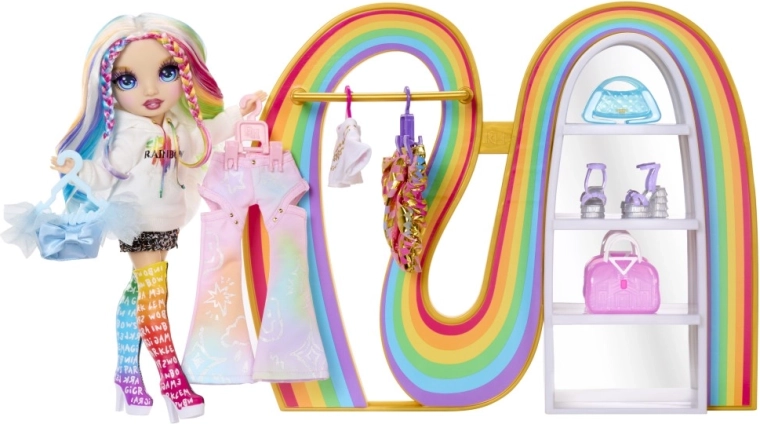 Praktikus gardrób és vállfás állvány