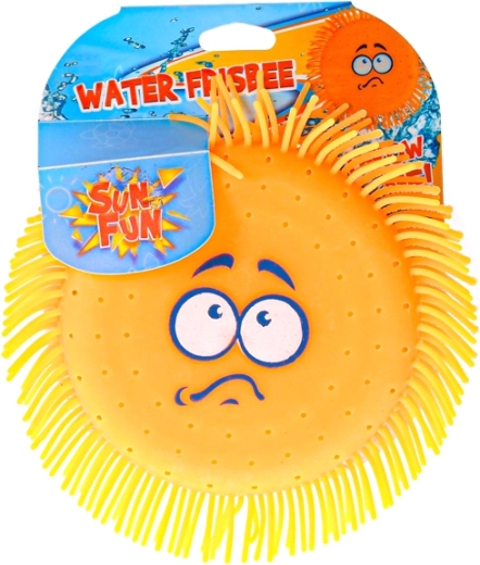 Tökéletes vízben és szárazon is