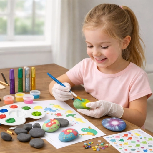 Szórakozás és készségfejlesztés