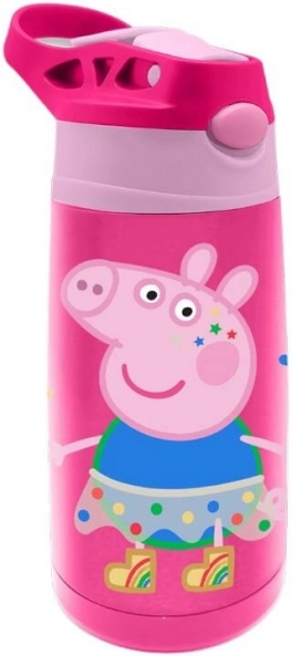 Vizespalack 450 ml Peppa malac PP17062 KiDS Licensing