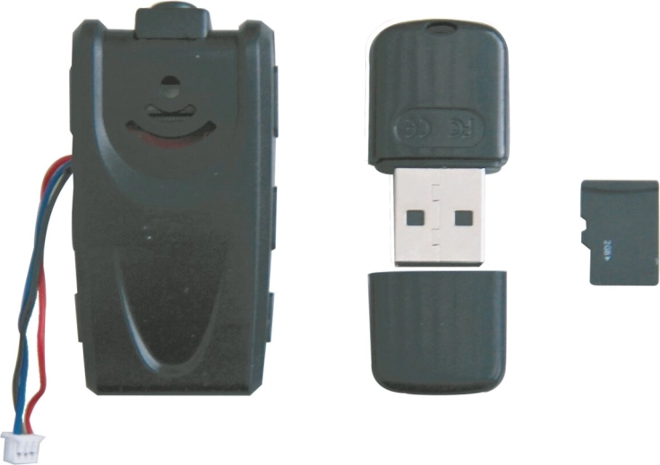 Jamara HD Catro kamera 2 GB