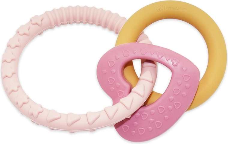 Ergonomikus forma a kis kezekhez