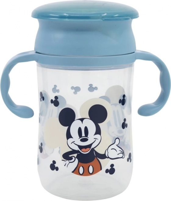 360 Mickey tanulóbögre gyerekeknek