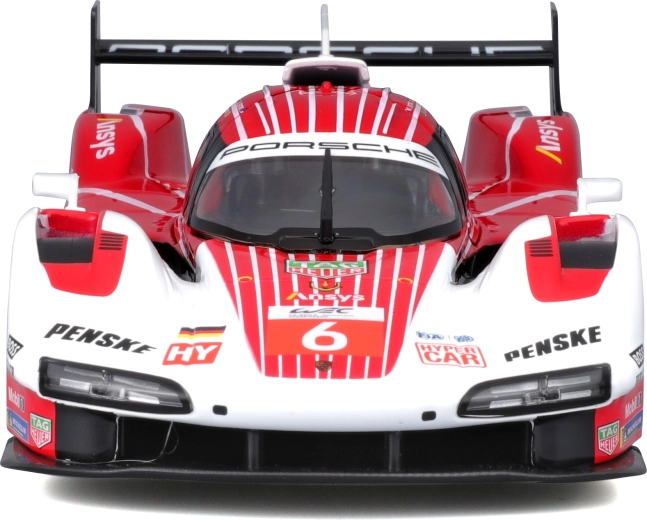 hű aerodinamika versenyprototípushoz