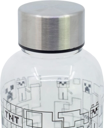 Megbízható fém kupak