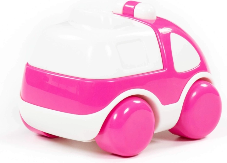 A motorika és a fantázia támogatása