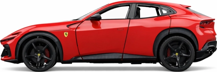 Sportos megjelenés és részletek