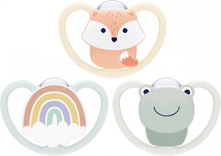 Maximális légáteresztés az érzékeny bőrnek