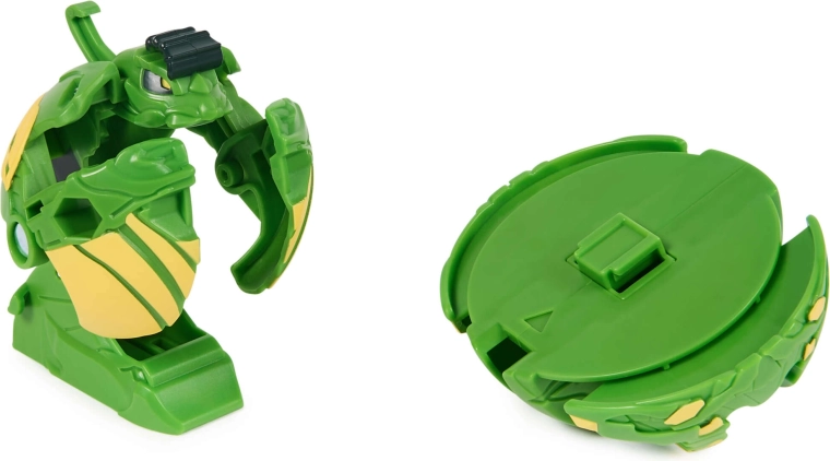 Gyors átalakulás harci Mantiddá