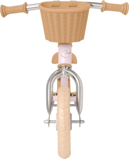 Könnyű és tartós 10" EVA kerekek