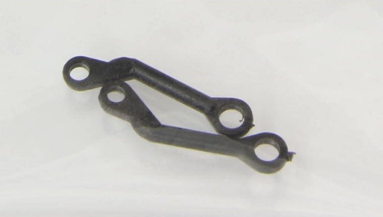 Szervorudak az E-Rix250 modellhez - 2 darab
