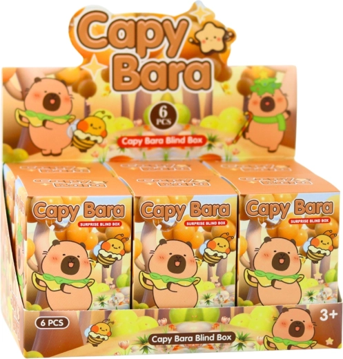 Meglepetés minden blind boxban