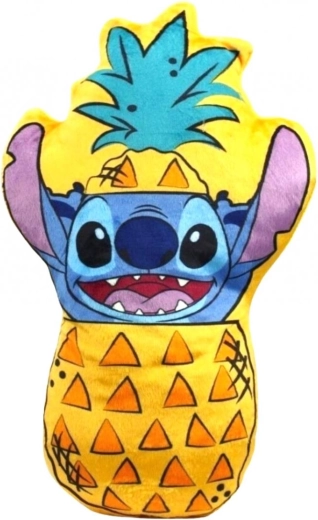 Stitch formapárna - 1 db