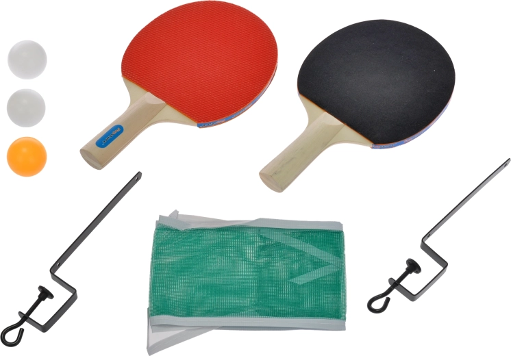 A háló egyszerű és gyors felszerelése