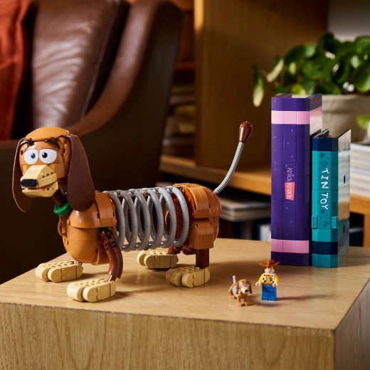 Eredeti Toy Story dekoráció