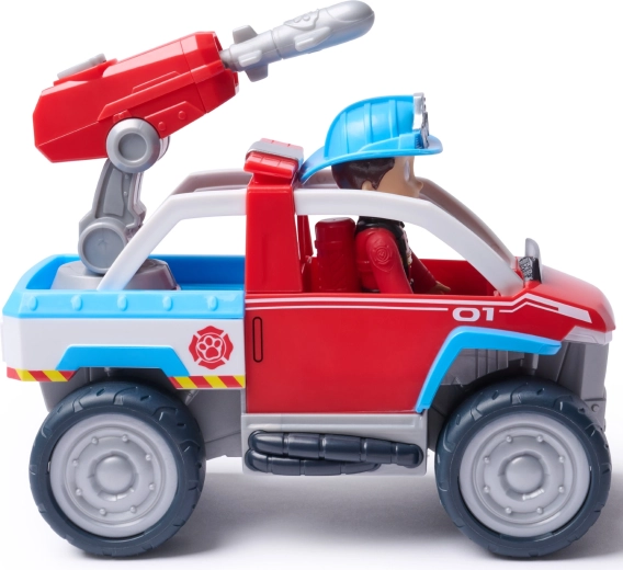 Masszív kerekek a sima haladáshoz